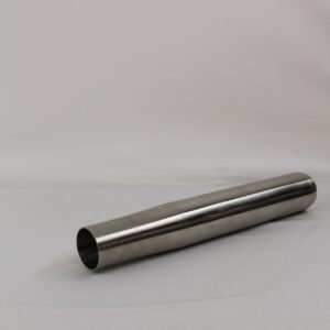 Sway Pole Stainless Sleeve