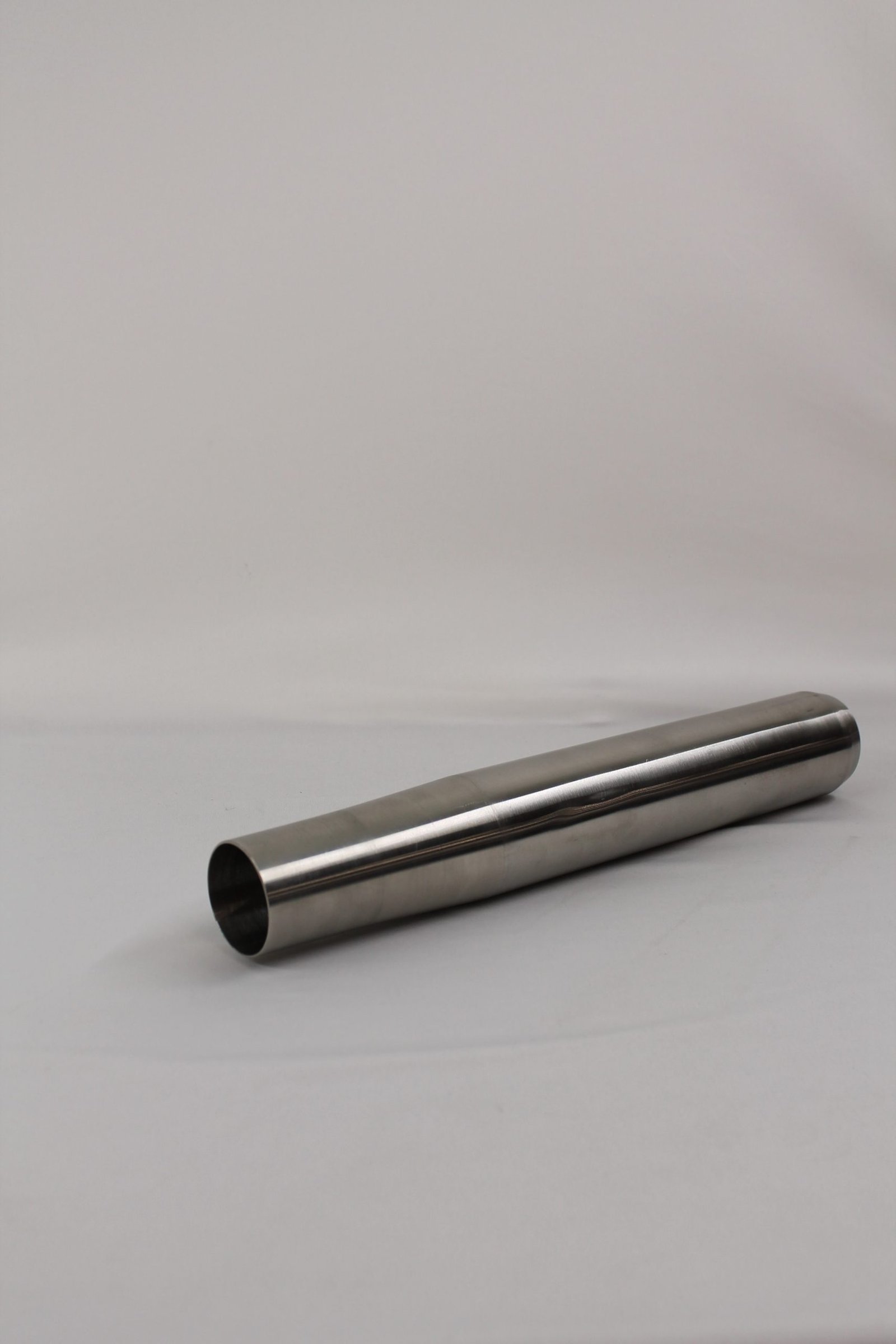 Sway Pole Stainless Sleeve