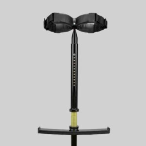 Sway Pole Components Kit - Harness - Footbar - SS Adapter with Teflon