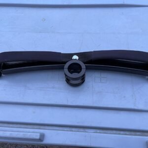 Sway Pole Uni - Foot Bar with Footstrap