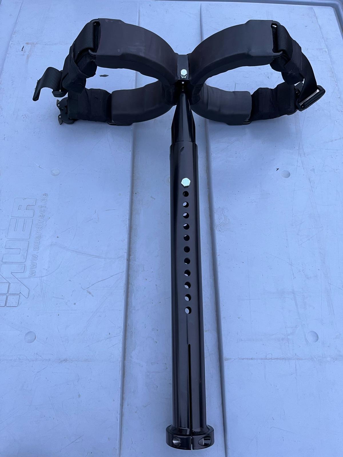 Sway Pole Harness – Standard SB96