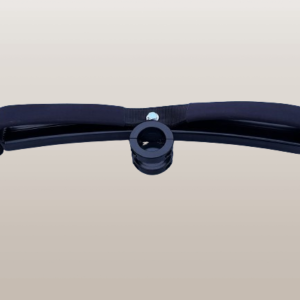 SwayTek sway pole foot bar with comfortable footstrap