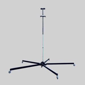 Standard Sway Pole Kit 15'