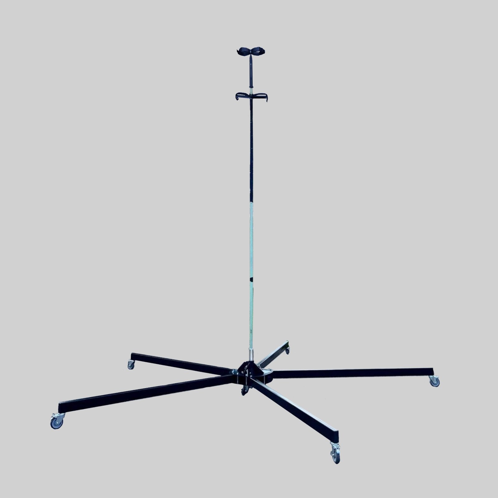 Standard Sway Pole Kit 15′